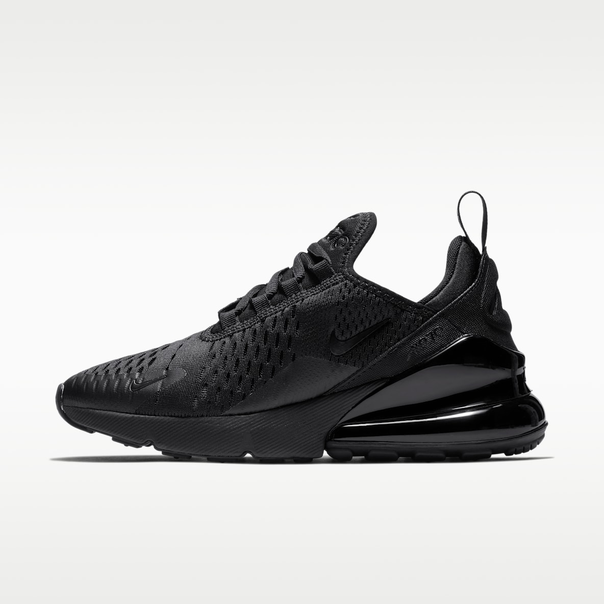 Air Max 270 Trainers. Nike ZA